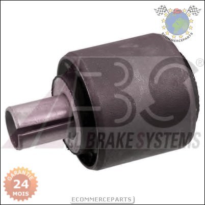 Xx4eabs Silent Bloc De Suspension Pour Mercedes 190 Essence 1982>1993