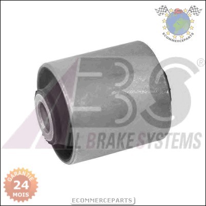 Xxybabs Silent Bloc De Suspension Avant Pour Honda Accord V Essence 1995>1998