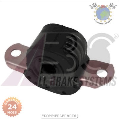 Xcxtabs Silent Bloc De Suspension Droit Pour Mitsubishi Carisma Diesel 1995>2006