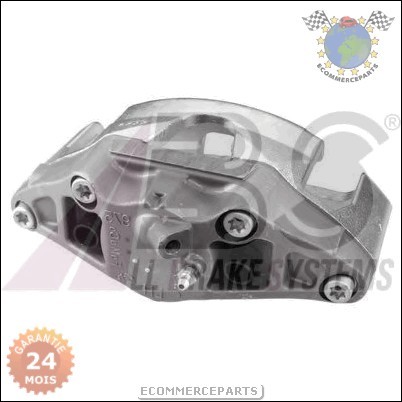 Xx8fabs ÃTrier De Frein Avant Droit Pour Volvo S40 Ii Diesel 2004>