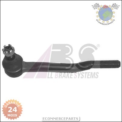 Xcv1abs Rotule De Direction Pour Toyota 4 Runner Essence 1987>1996