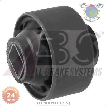 Xdz7abs Silent Bloc De Suspension Pour Toyota Avensis Station Wagon Essence 1997