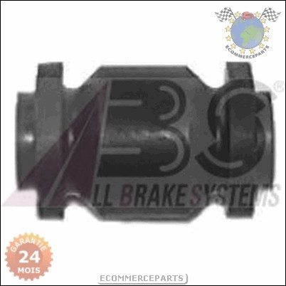 Xbp3abs Silent Bloc De Suspension Avant Pour Toyota Corolla Diesel 1997>2002