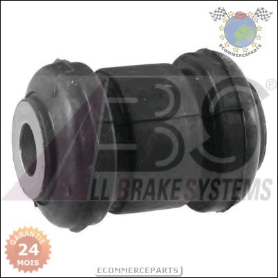 Xdc6abs Silent Bloc De Suspension Avant Pour Ford Focus Ii A Trois Volumes Essen