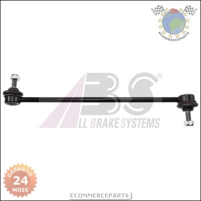 Xdncabs Biellette De Barre Stabilisatrice Avant Pour CitroÃ«N C4 Ii Essence / Gaz