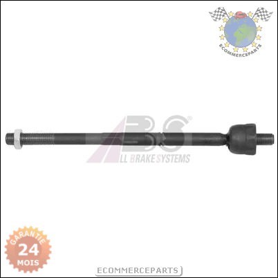 Xbyhabs Rotule De Direction IntÃ©Rieure Pour Vw Passat Bifuel 2005>2010