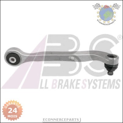 Xeoyabs Bras De Liaison Suspension Roue Avant Droit Pour Audi A8 Diesel 1994>200