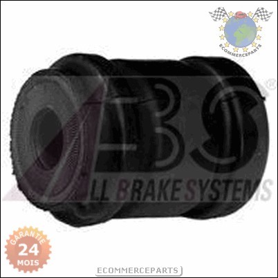 Xbc3abs Silent Bloc De Suspension Avant Pour Opel Kadett D Break Diesel 1979>198