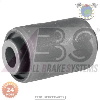 Xe2cabs Silent Bloc De Suspension ArrièRe Pour Ford C-Max Essence / Gaz Combusti