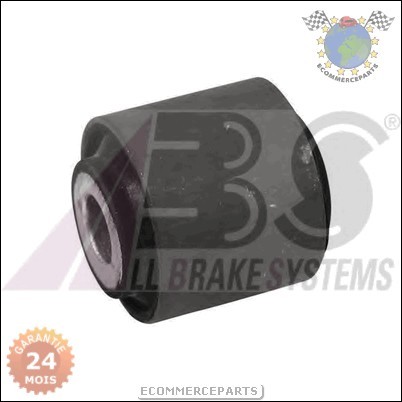 Xx3dabs Silent Bloc De Suspension Pour Mercedes A Trois Volumes Diesel 1984>1993