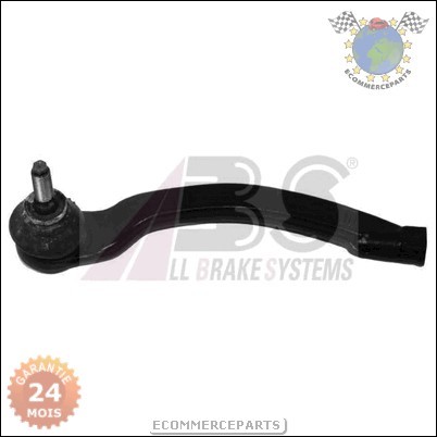 Xdlmabs Rotule De Direction Avant Gauche Pour Renault Grand ScÃ©Nic Ii Diesel 200