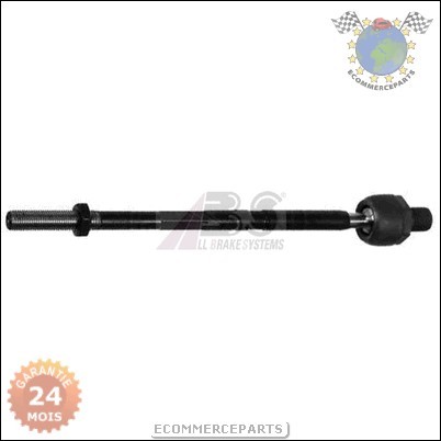 Xx50abs Rotule De Direction IntÃ©Rieure Pour Opel Astra G DÃ©Capotable Essence 200