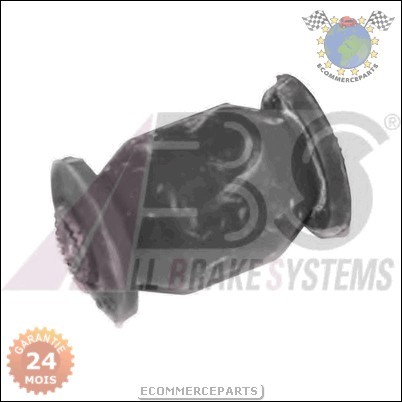 Xcviabs Silent Bloc De Suspension Avant Pour Suzuki Carry Camionnette Essence 19