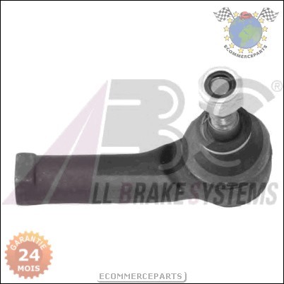 Xxhfabs Rotule De Direction Avant Droit Pour Skoda Octavia Combi Diesel 1998>201