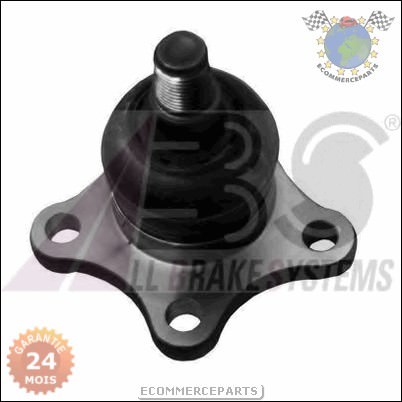 Xx50abs Rotule De Suspension Avant Pour Mitsubishi L 300 Autobus/Autocar Essence