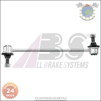 Xecnabs Biellette De Barre Stabilisatrice Avant Pour Hyundai I40 Cw Diesel 2011>