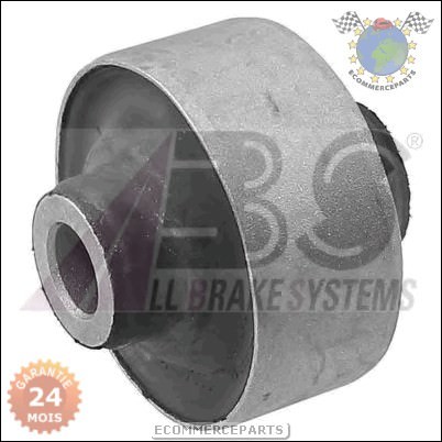 Xd33abs Silent Bloc De Suspension Pour CitroÃ«N C-Crosser Diesel 2007>