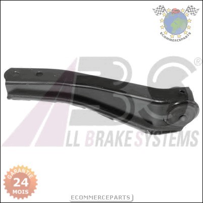 Xb1kabs Bras De Liaison Suspension Roue Avant Gauche Pour Opel Combo Diesel 1994