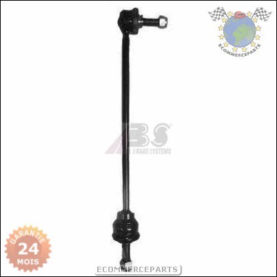 Xxmaabs Biellette De Barre Stabilisatrice Avant Pour CitroÃ«N C15 Diesel 1984>200