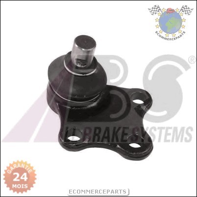 Xb1jabs Rotule De Suspension Avant Pour CitroëN Berlingo Camionnette Diesel 1996