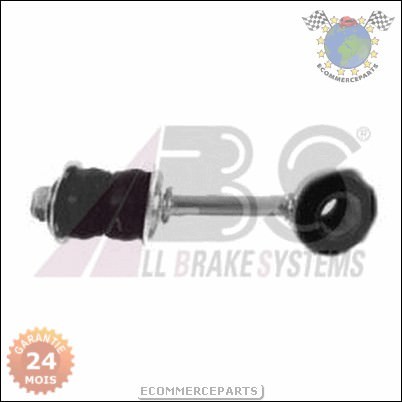 Xbczabs Biellette De Barre Stabilisatrice Avant Pour Volvo 940 Ii Break Essence