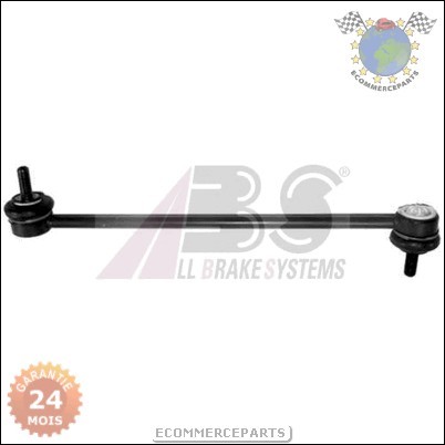 Xbhpabs Biellette De Barre Stabilisatrice Avant Pour Peugeot 306 Diesel 1993>200