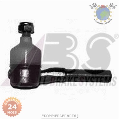 Xbw2abs Rotule De Direction Avant Pour Mitsubishi Pajero Sport Diesel 1996>