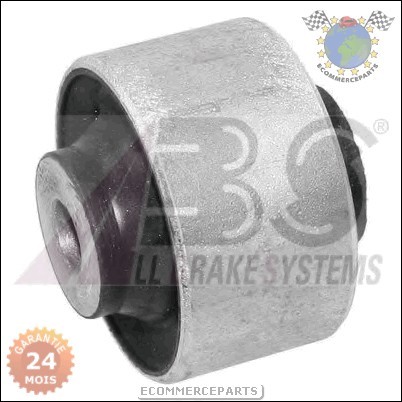 Xbzjabs Silent Bloc De Suspension Pour Audi A8 Diesel 1994>2002