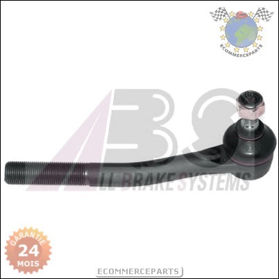 Xbj8abs Rotule De Direction Avant Droit Pour Lada Sagona Essence 1987>