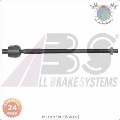 Xxwsabs Rotule De Direction IntÃ©Rieure Pour Hyundai Elantra Diesel 2000>2006