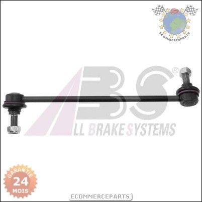 Xdd2abs Biellette De Barre Stabilisatrice Avant Droit Pour Chevrolet Captiva Die