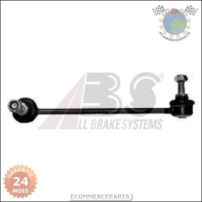 Xxjpabs Biellette De Barre Stabilisatrice Avant Gauche Pour Bmw 5 Touring Diesel