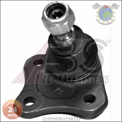 Xxc5abs Rotule De Suspension Avant Droit Pour Audi A3 Essence 1996>2003