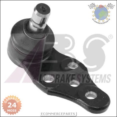 Xcjbabs Rotule De Suspension Avant Pour Daewoo Rezzo Essence 2000>
