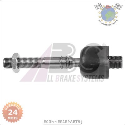 Xctvabs Rotule De Direction IntÃ©Rieure Pour CitroÃ«N C5 Iii Break Essence / ÃThan