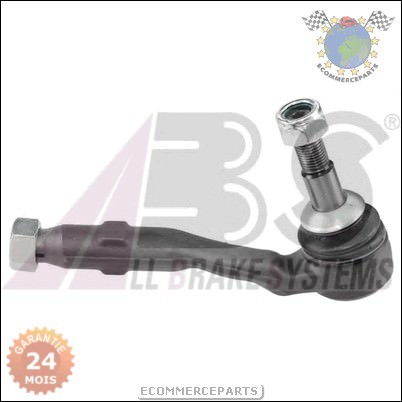 Xeq7abs Rotule De Direction Avant Droit Pour Bmw 6 Gran Coupe Diesel 2011>