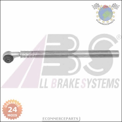 Xb28abs Rotule De Direction IntÃ©Rieure Droit Pour Peugeot 106 Van Essence 1991>2