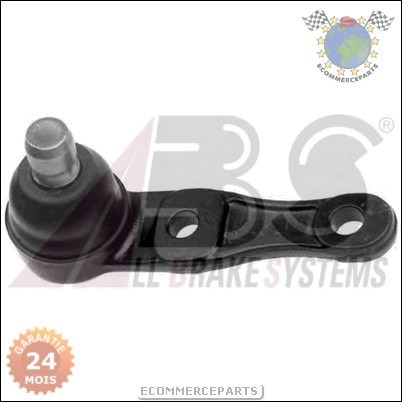 Xxwsabs Rotule De Suspension Avant Pour Kia Shuma Essence 1996>2001