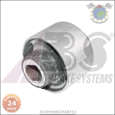 Xcfrabs Silent Bloc De Suspension Avant Pour Mercedes Classe E T-Model Diesel 20