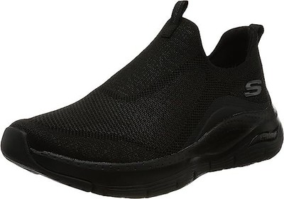 Женские кроссовки Skechers Arch Fit Keep It Up