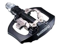 Shimano Pedale für Fahrräder