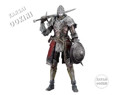 Max Factory Elden Ring: Raging Wolf Figma Action Figure | eBay
