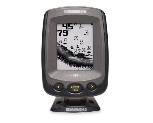 SI-TEX CVS-210 COLOR SONAR FISHFINDER (NO TRANSDUCER