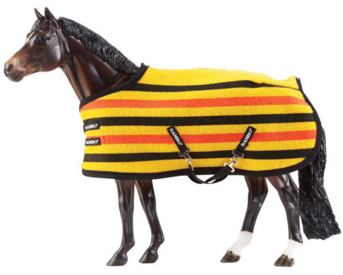 馬　BREYER REEVES NO.476 cigar Breyer 476 Cigar Famous Thoroughbred Racehorse Model Horse