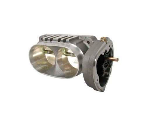 ひばこい 1 1998-2001 Kawasaki Ninja ZX11 Intake Throttle Body