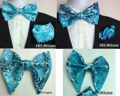 Lazos de Paisley!it pajaritas para hombres