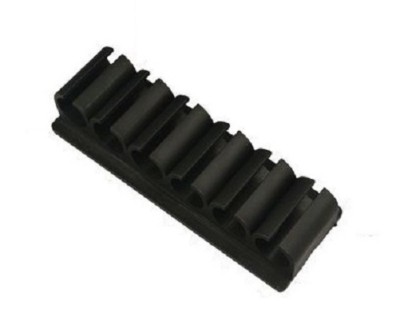 INSERT FOR SHOTGUN SIDE SADDLE FOR MOSSBERG 500 QUICK DETACH SHELL CARRIER 