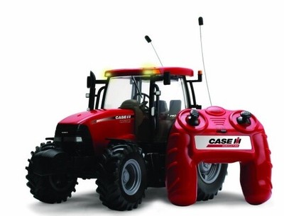 BRI42600 Tractor IH 140 Control Remoto