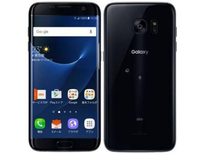 SAMSUNG SC-02H SCV33 GALAXY S7 EDGE ANDROID PHONE UNLOCKED