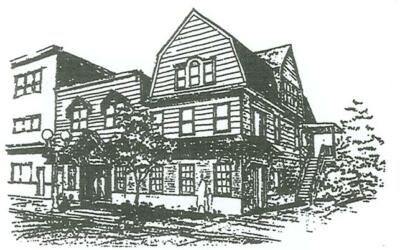 Wildwood Historical Society Inc